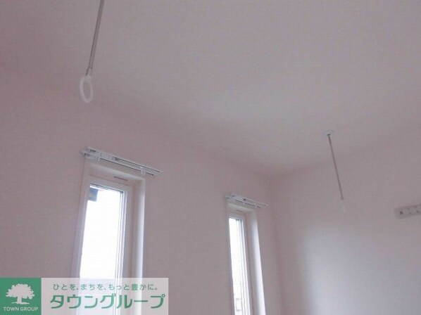 クラルテの物件内観写真